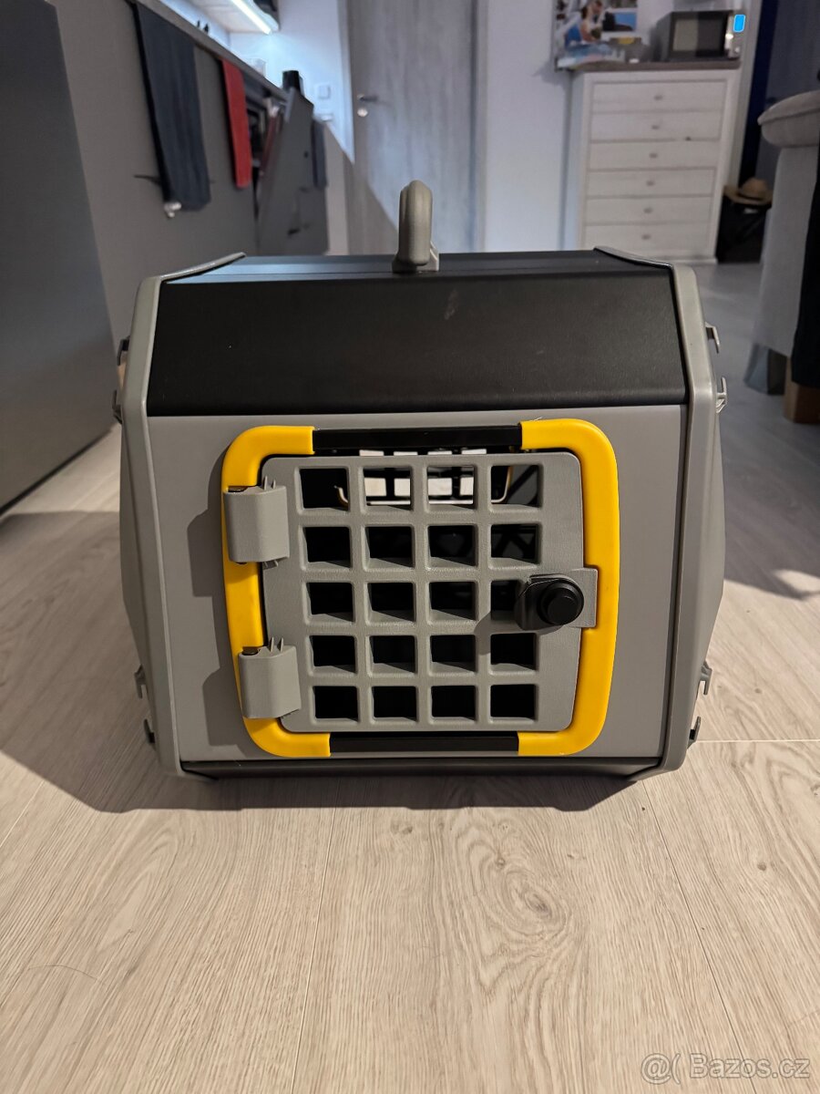 Klec pro psa nebo kočku Care2- L