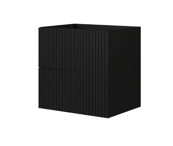 Závěsná skříňka pod umyvadlo Nicole 3x 60 cm