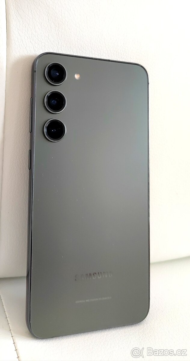 Top cena Samsung galaxy s23+