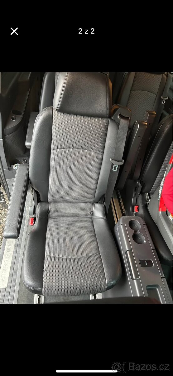 Sedacky vito viano 639