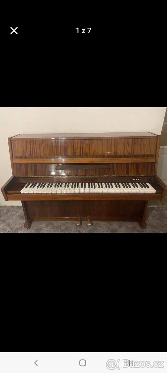 Pianino