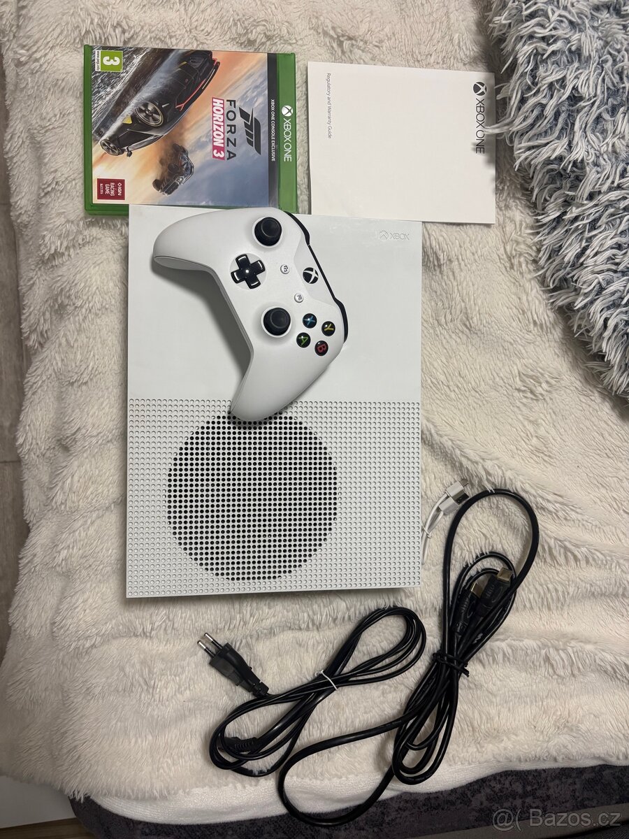XBOX ONE S 1TB