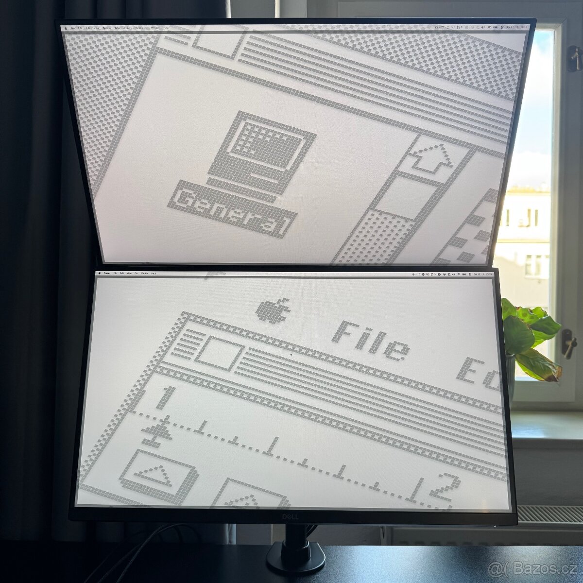 Herní Monitory Dell S2721DGFA 27"