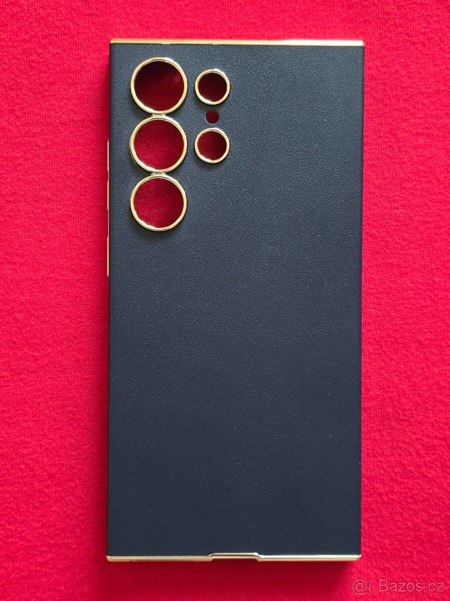Zadní kryty na Samsung S25 ultra