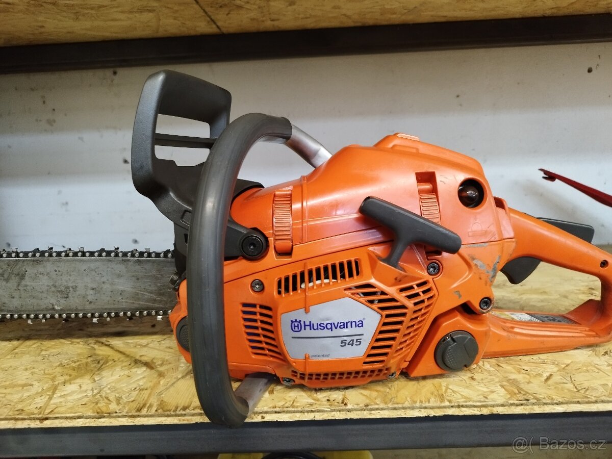 Husqvarna 545