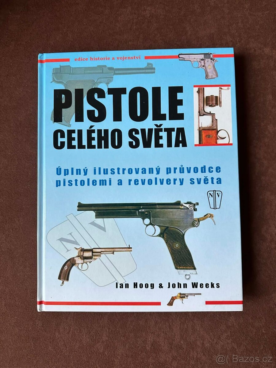 Vojensko technické encyklopedie