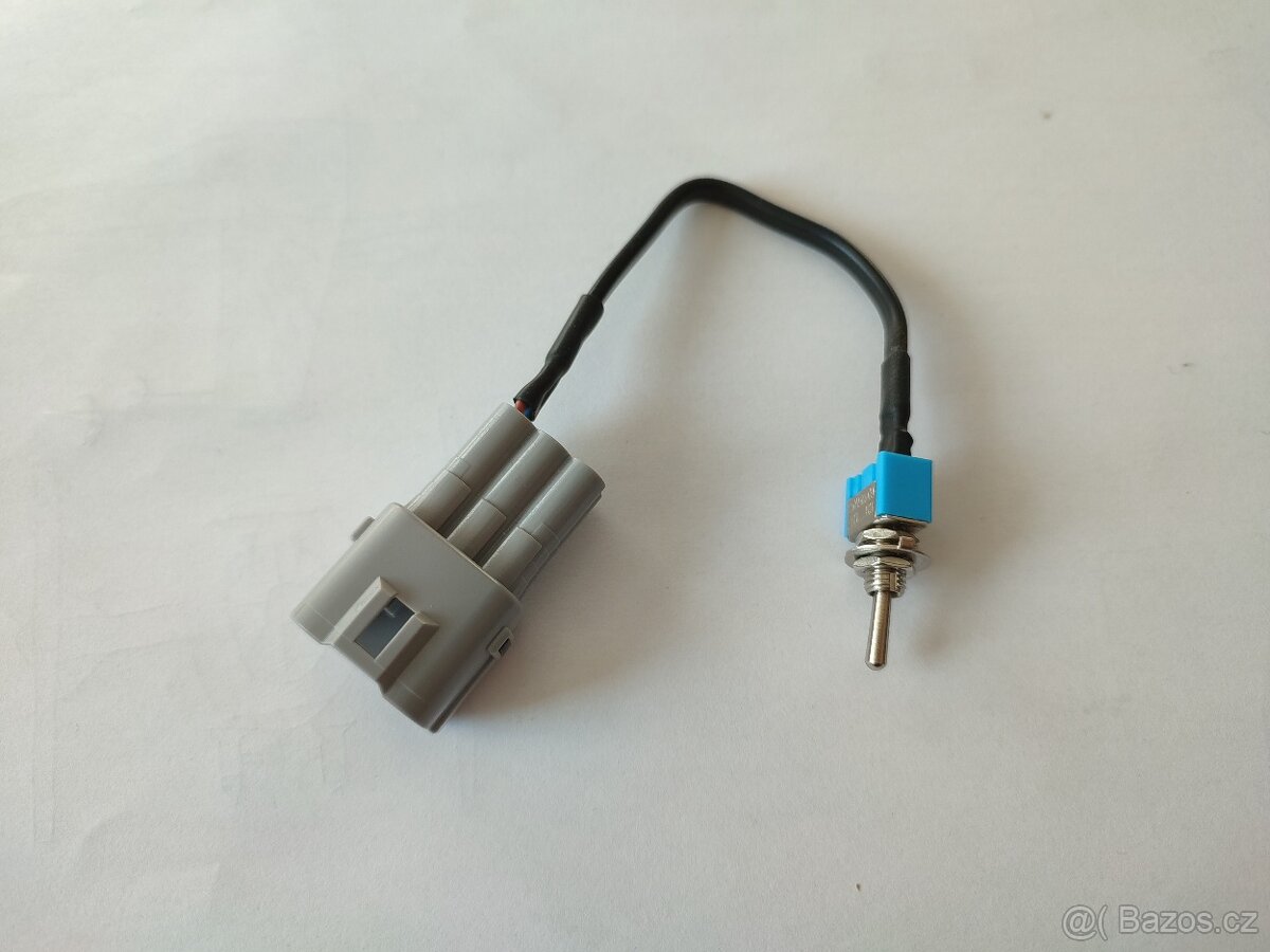 Suzuki diagnostický konektor 09930-82720 Gen 2