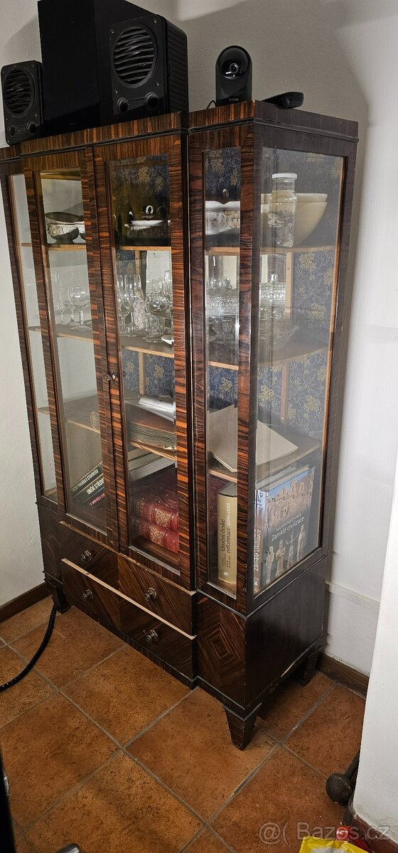 Starožitný skleník