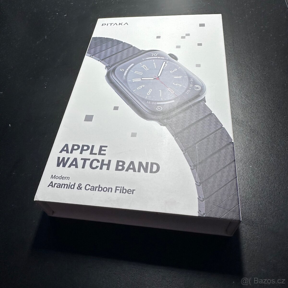 Apple Watch řemínek