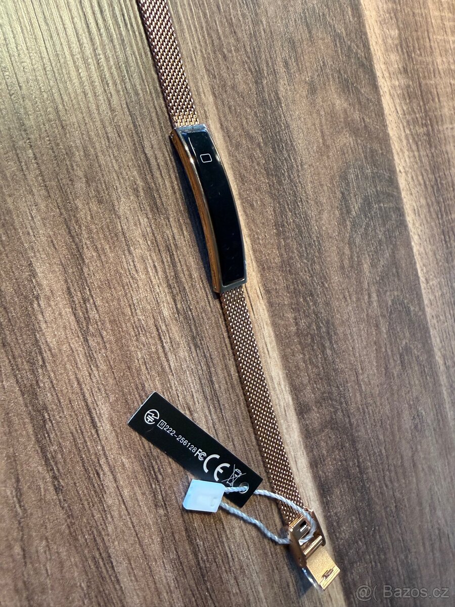 Chytré hodinky elegantní NOVÉ