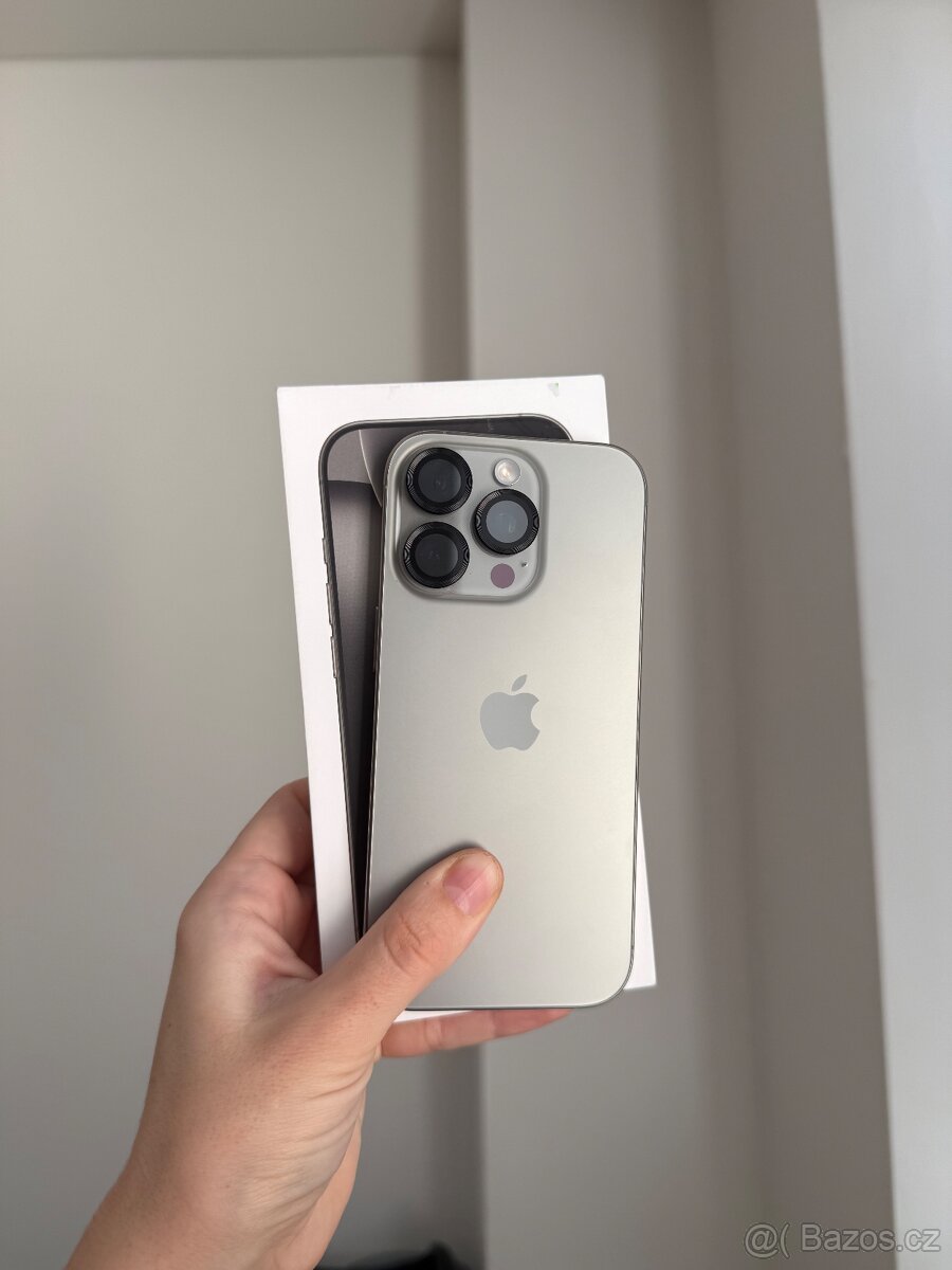 iPhone 16 Pro 128 gb