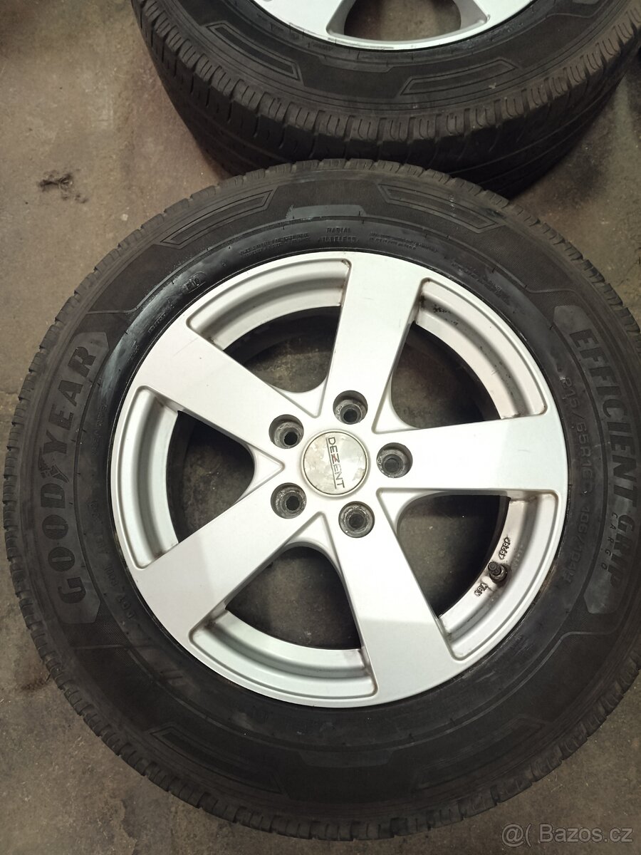 Renault Trafic,Opel vivaro, Nissan primastar