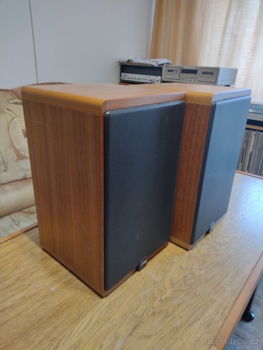 Reproduktory Canton Quinto 520