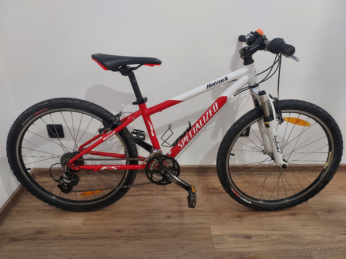 Kolo Specialized "24"