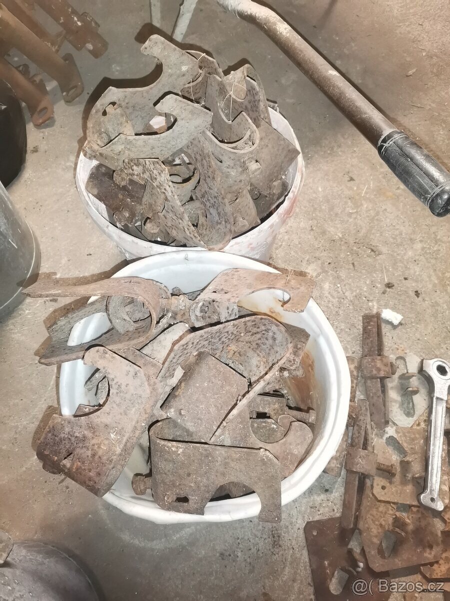 Lešenářské žabky