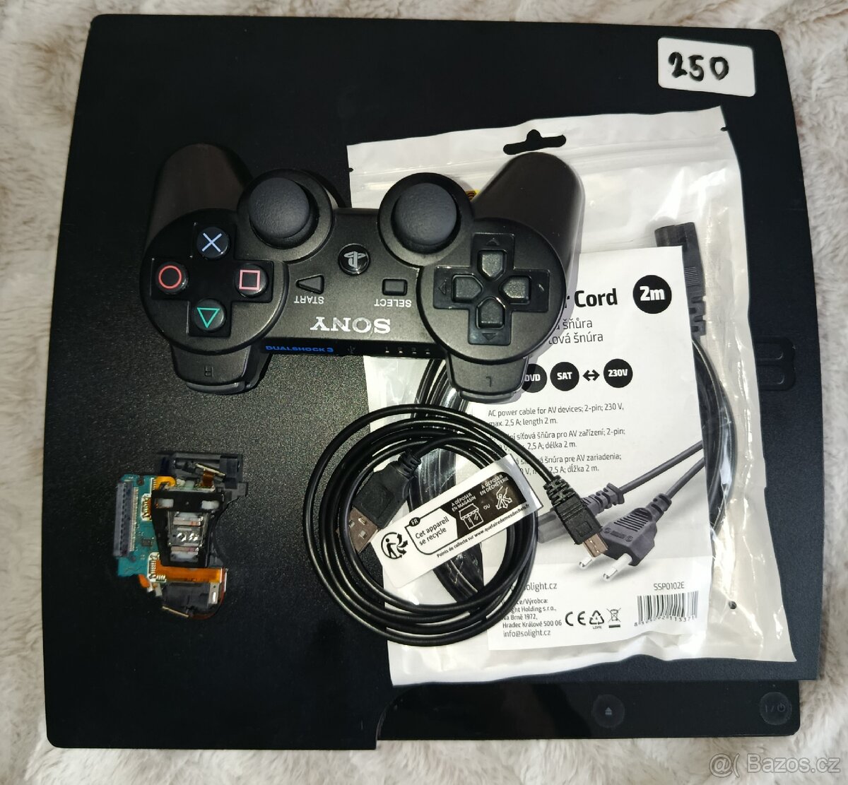 PS3 čti více......