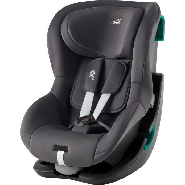 Autosedačka Britax King Pro
