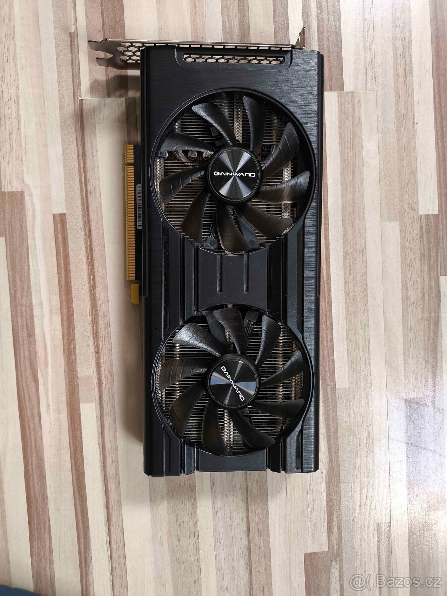 Gainward GeForce RTX 3060 Ghost 12GB