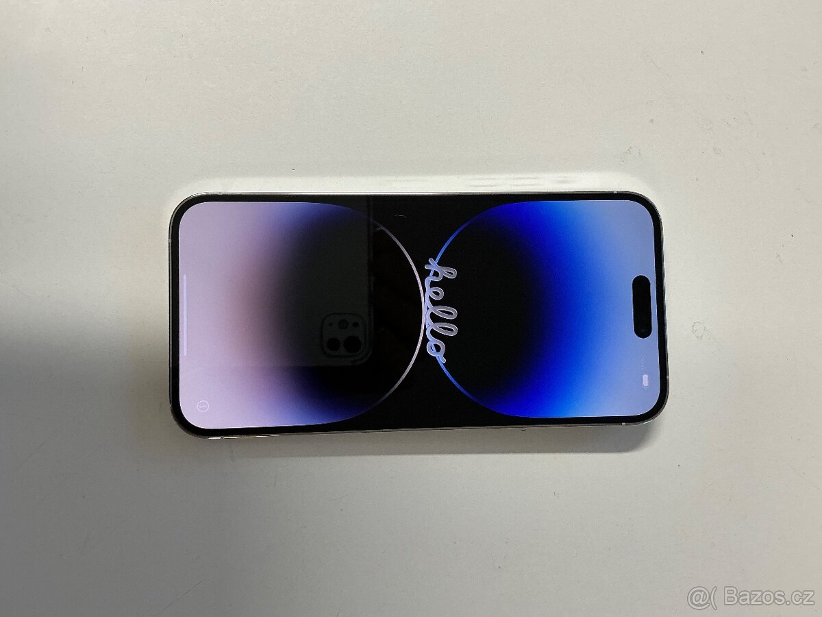 iPhone 14 Pro Max 128GB