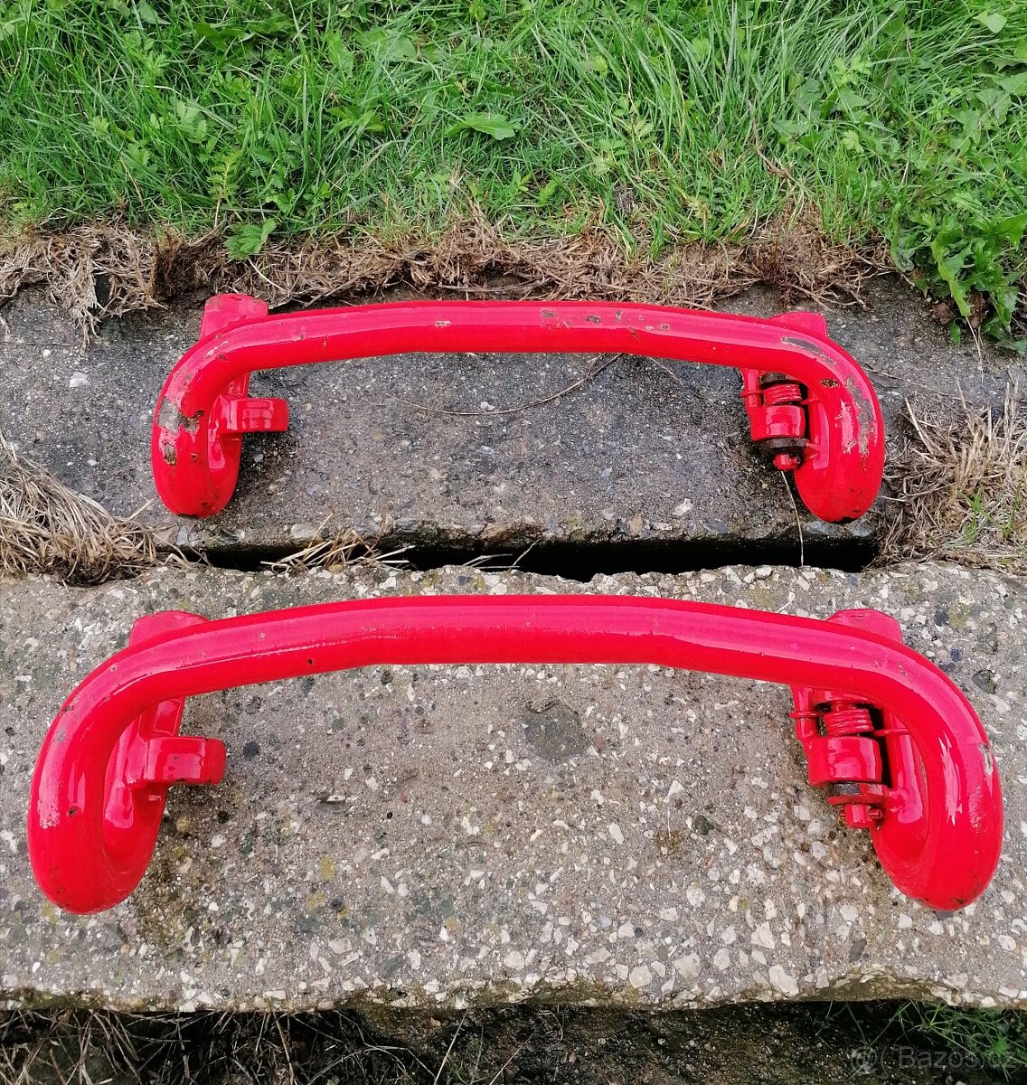 2x KLÍN CARSTOP 440X130