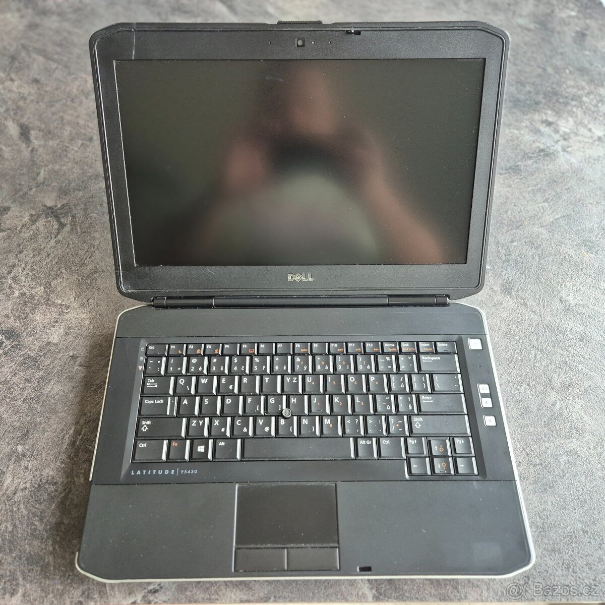 DELL Latitude E5430