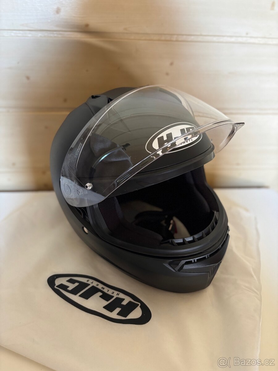 HJC helma C10