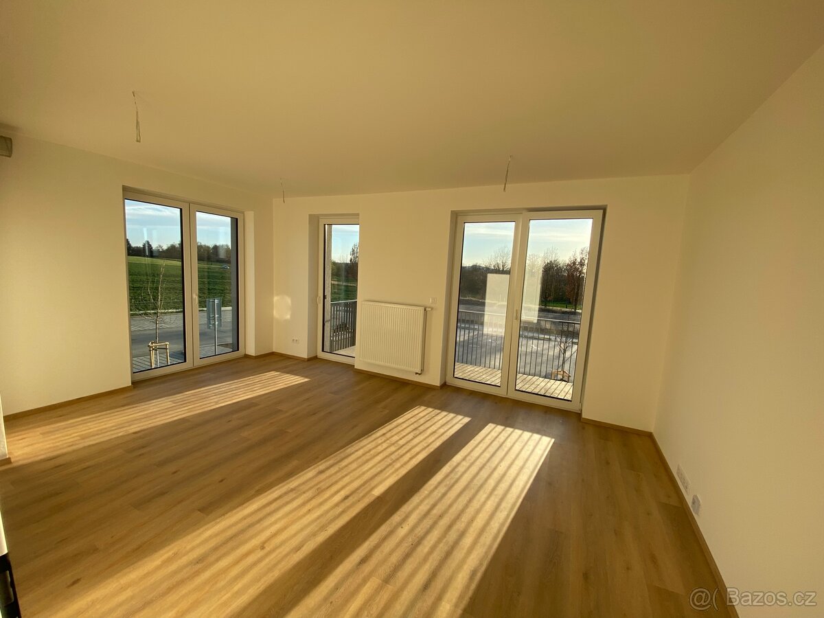 Pronájem bytu 2+kk 56m2