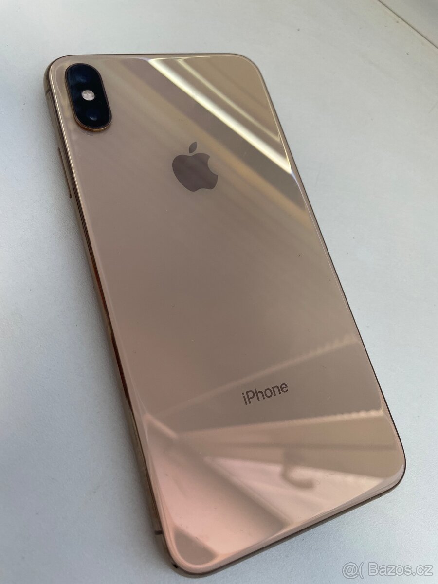 iPhone XS Max