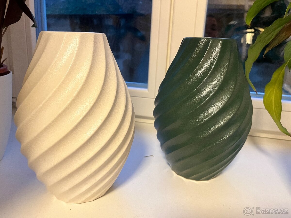 Designové vázy