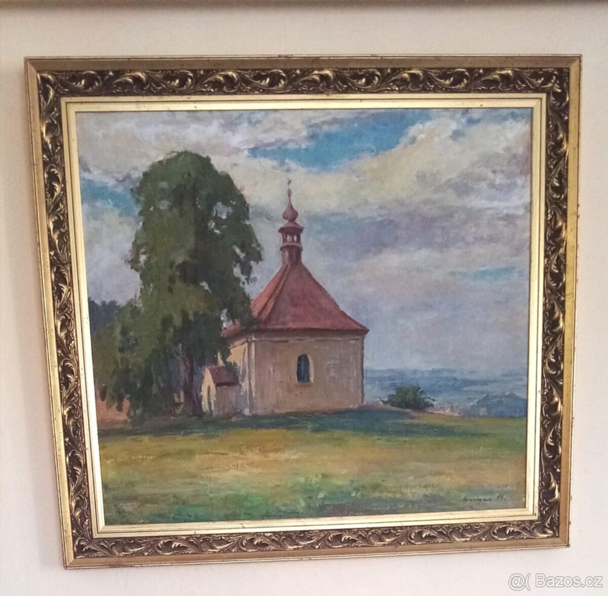 Obraz od Smetany