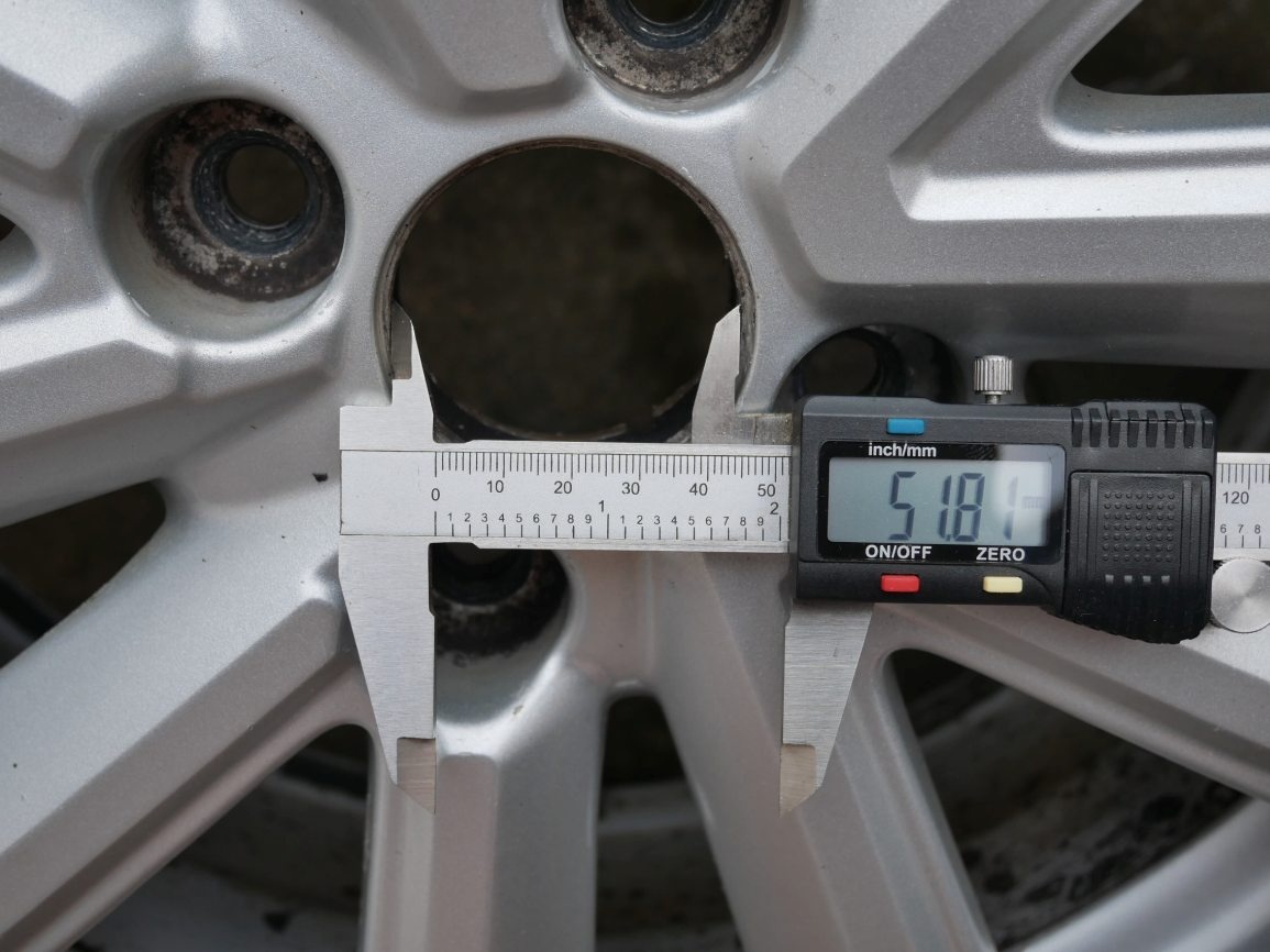 Suzuki Swift 16x6j 4x100