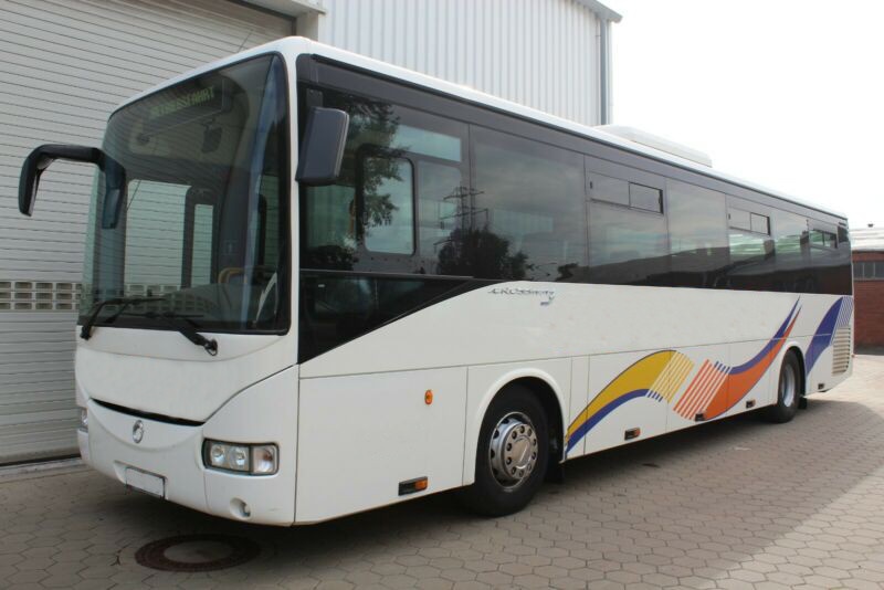 IRISBUS CROSSWAY SFR 160