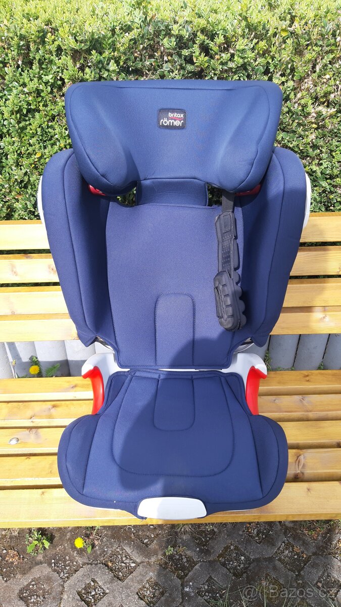 Romer kidfix xp sict
