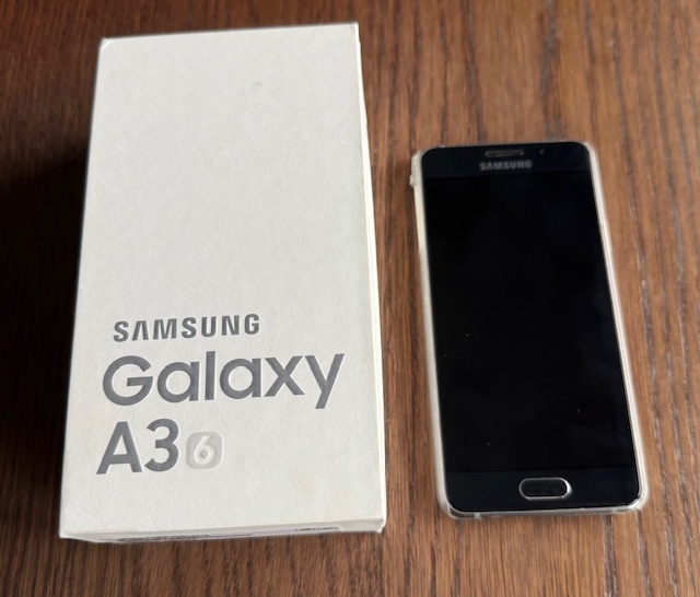 Samsung Galaxy A36 4G LTE 16GB