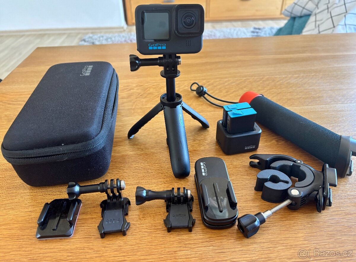 Gopro