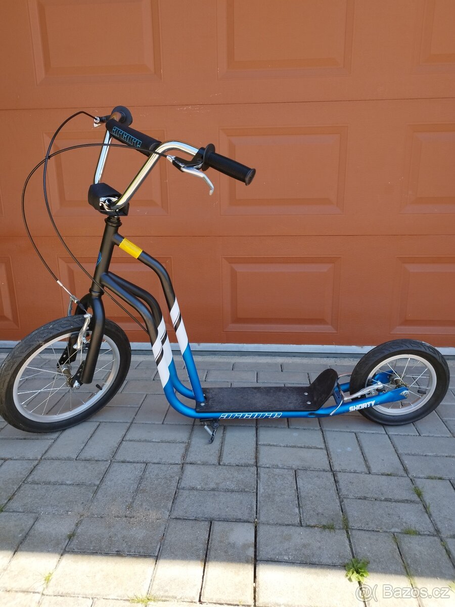 Koloběžka Arcore Shorty