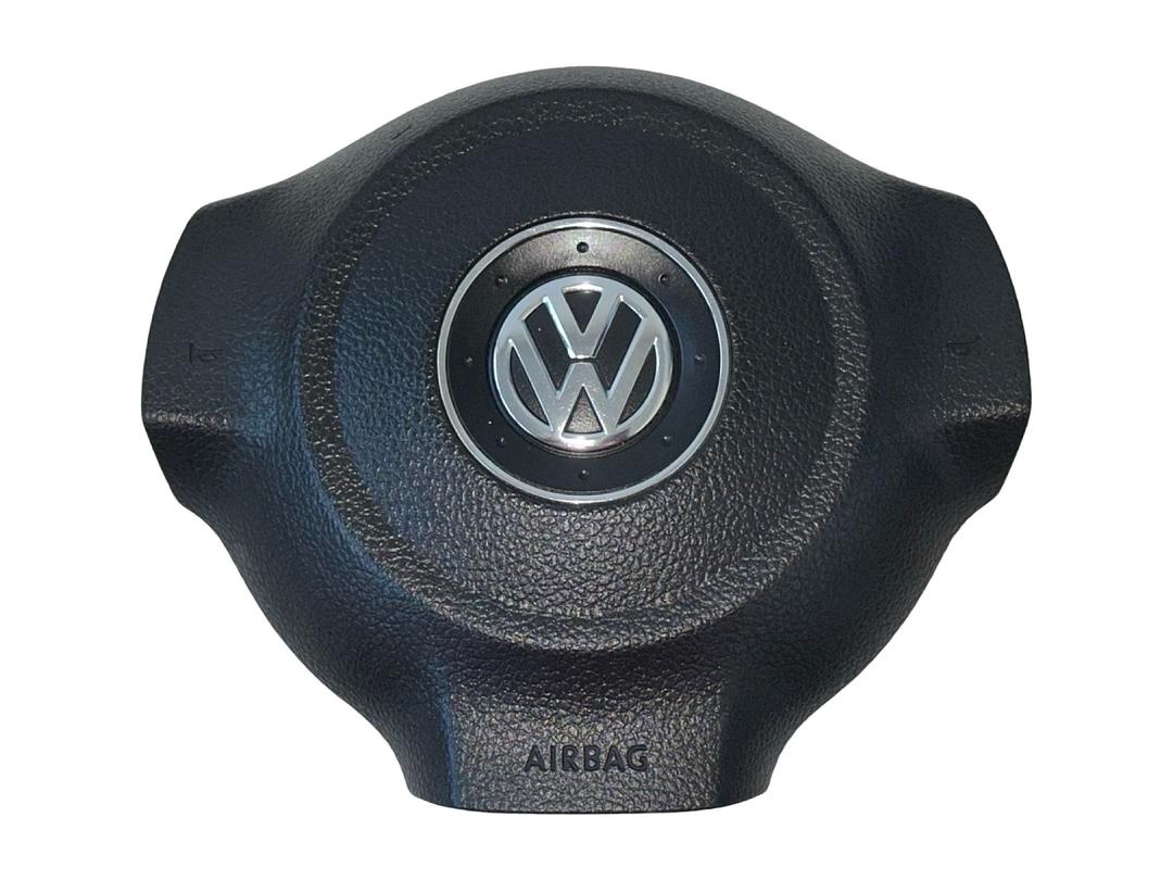 Airbag volantu 1KM880201 VW Golf 6 r.v. 2010