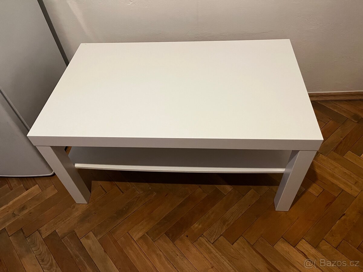 Konferenční stolek