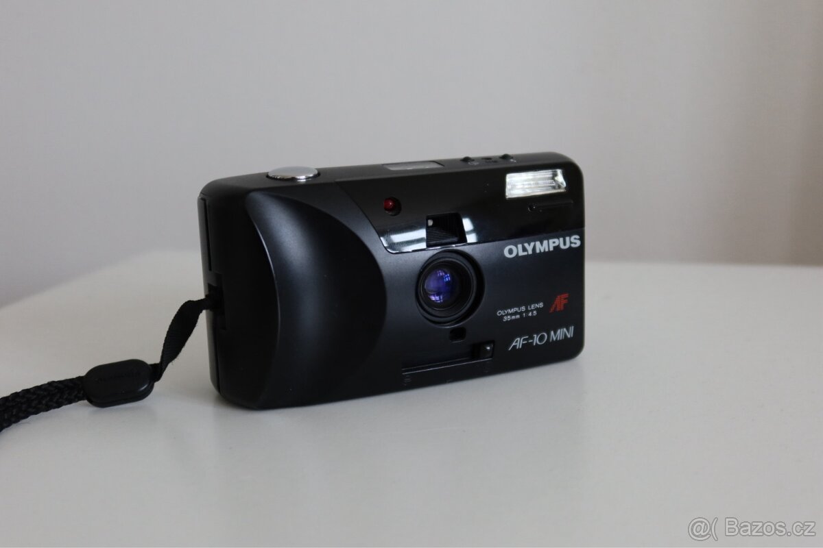 Olympus AF-10 Mini