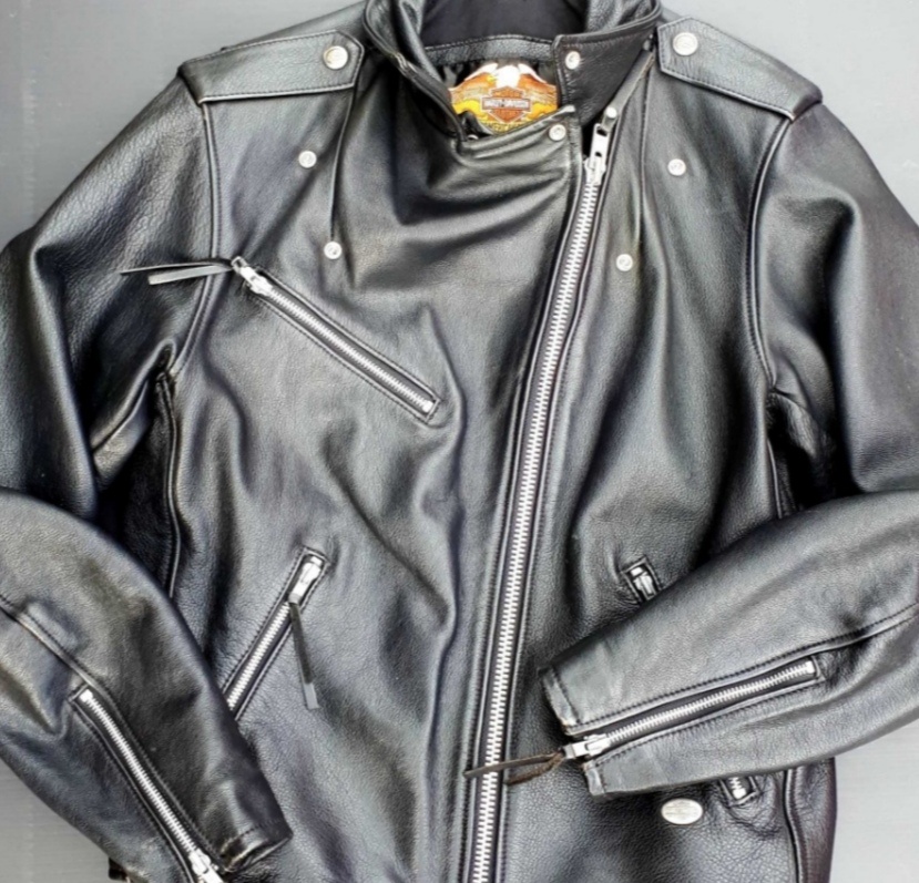 Bunda krivak HD Harley 50/M