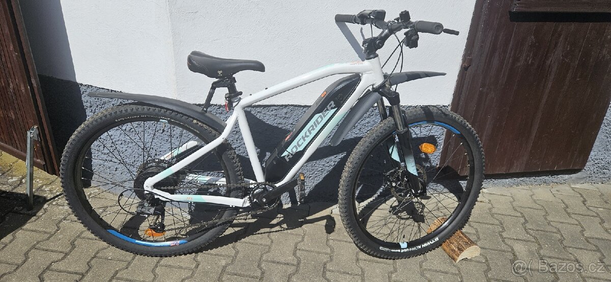 Elektrokolo Rockrider
