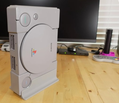 Příslušenství pro Playstation: PSX, PS1, PS2, pS3, PS4, PS5