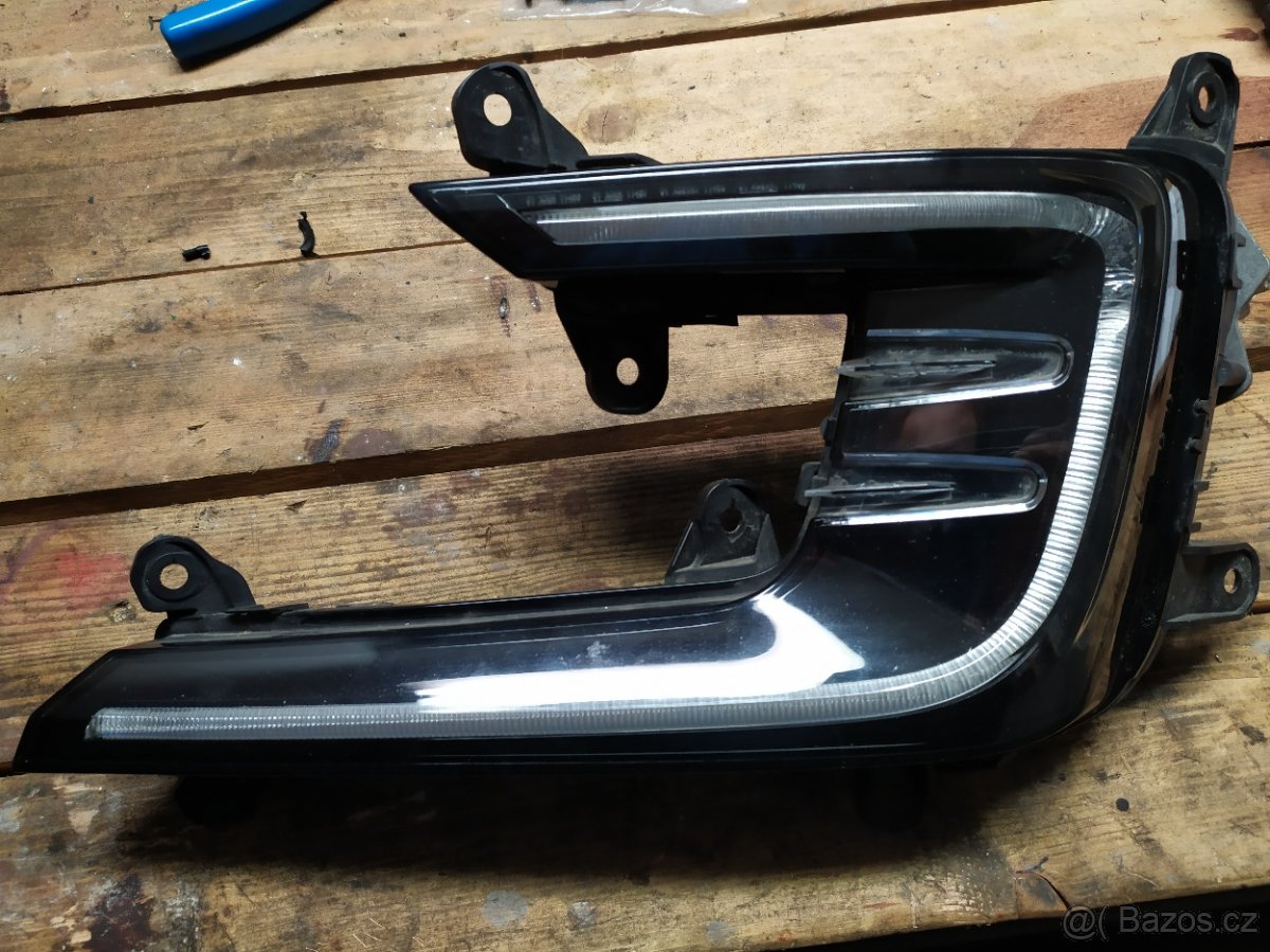Passat B8 LED