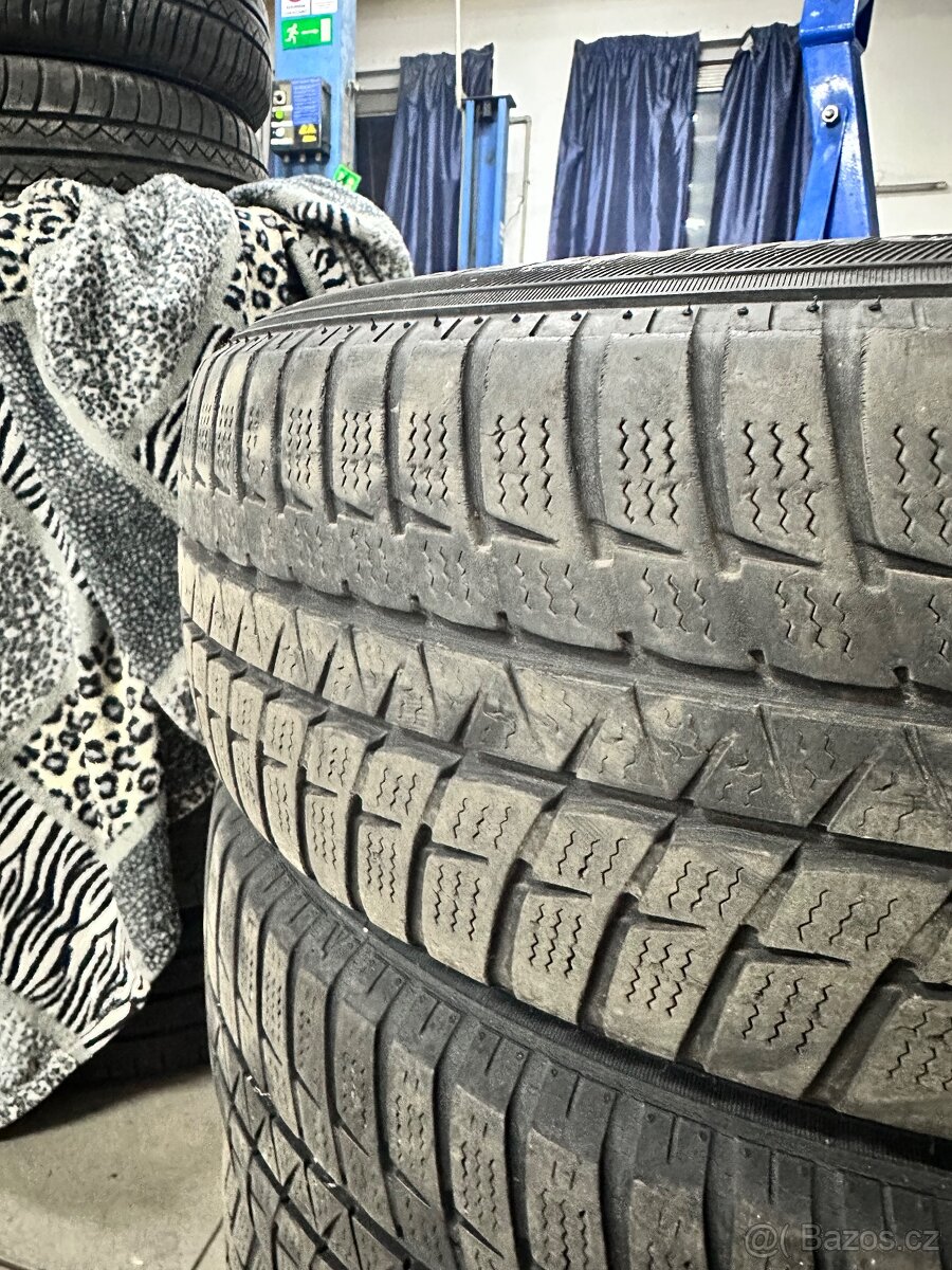 Kola 5x100 r14 Škoda Fabia