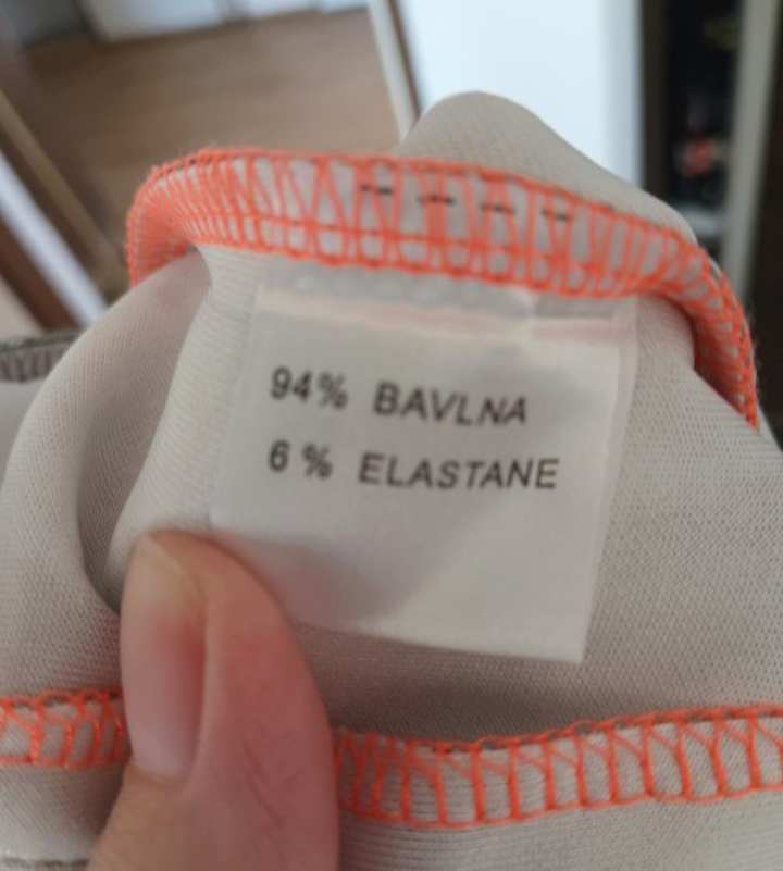 Mikina L/XL