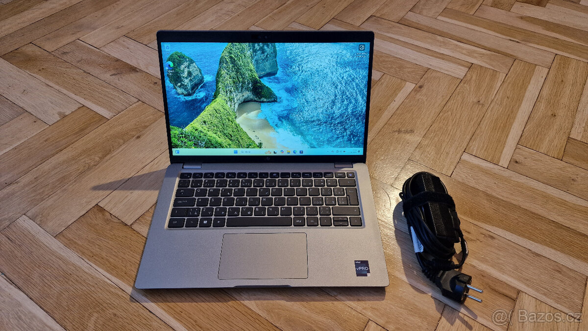 Dell Latitude 5440, 32GB RAM, 500GB SSD