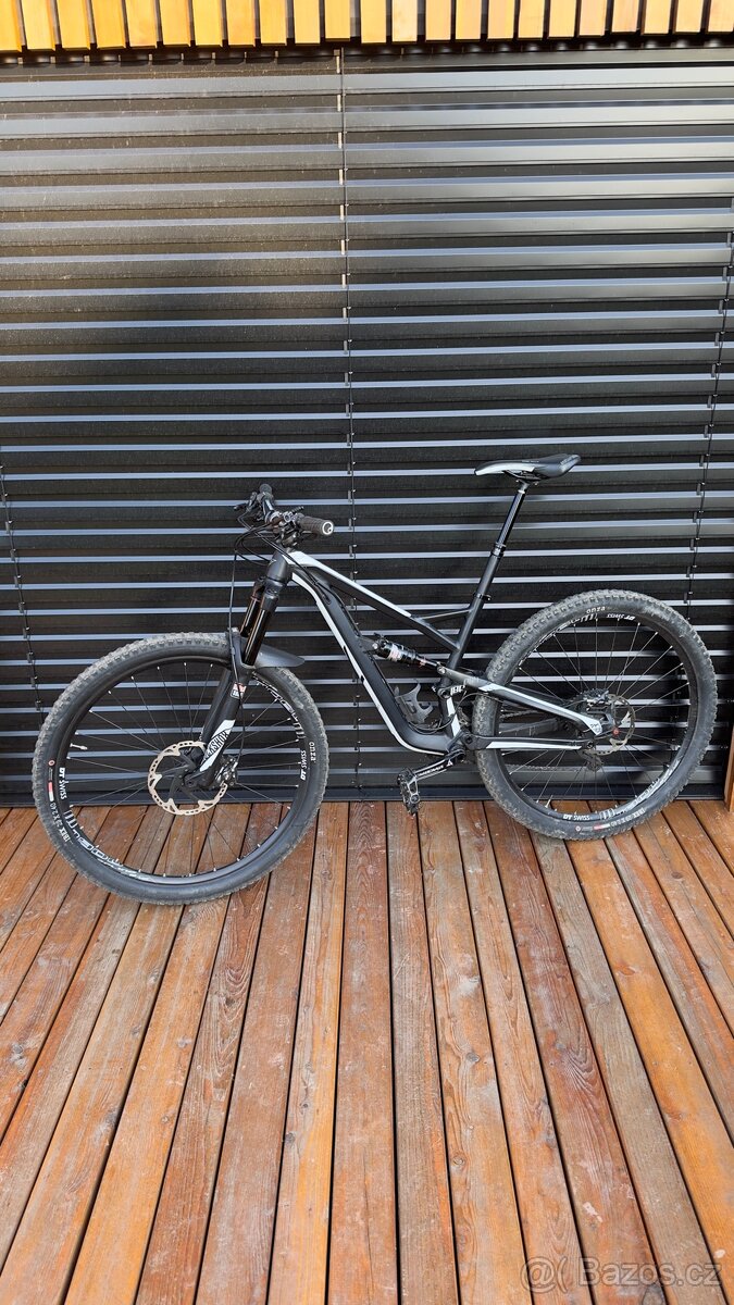 YT Industries Jeffsy