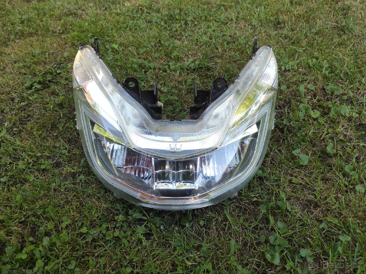 Prodám přední světlo Honda PCX 125/150