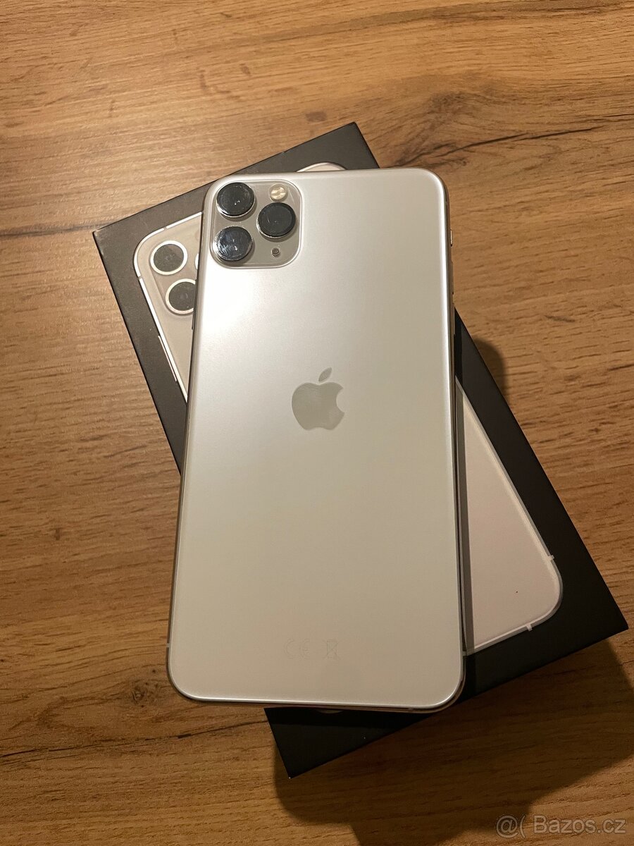 iPhone 11 Pro Max 64 GB