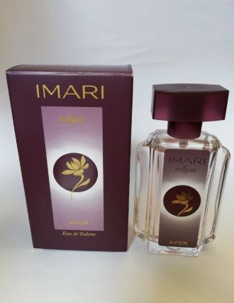 Imari Eclipse